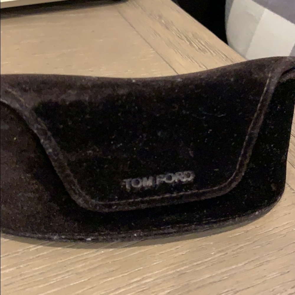 Tom Ford Whitney TF9 Sunglasses